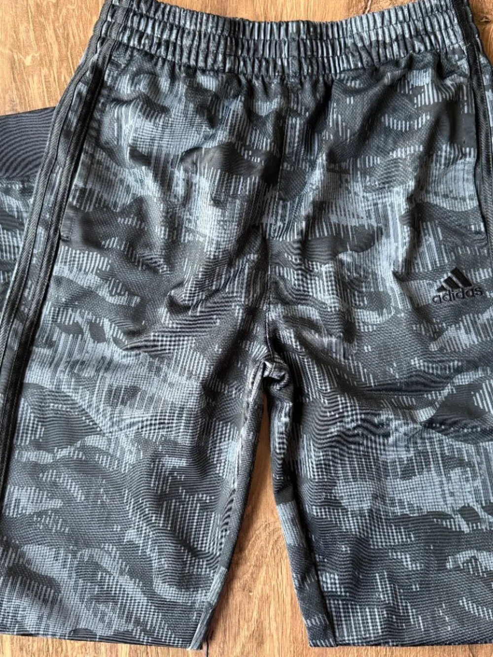 adidas youth athletic